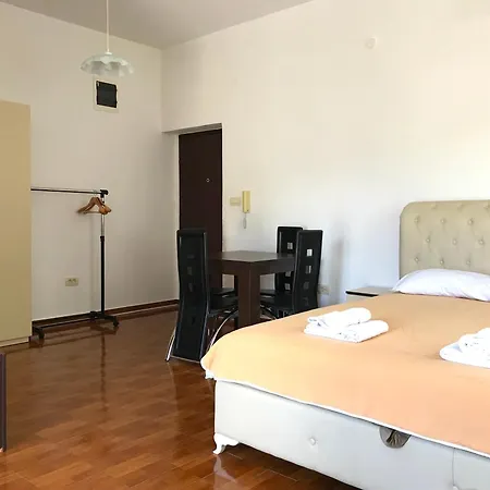 Vila Oaza Markovici Budva