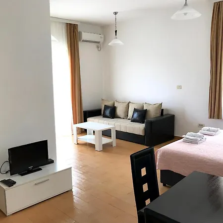 Vila Oaza Markovici 3* Budva