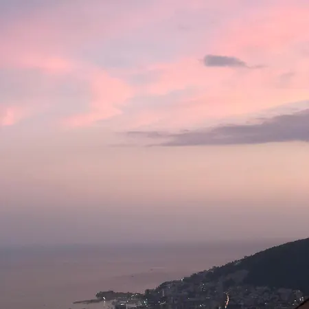 Vila Oaza Markovici Budva