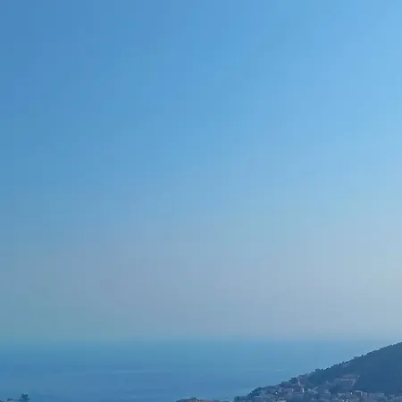 Vila Oaza Markovici