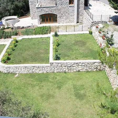 Oaza Markovici 3* Budva