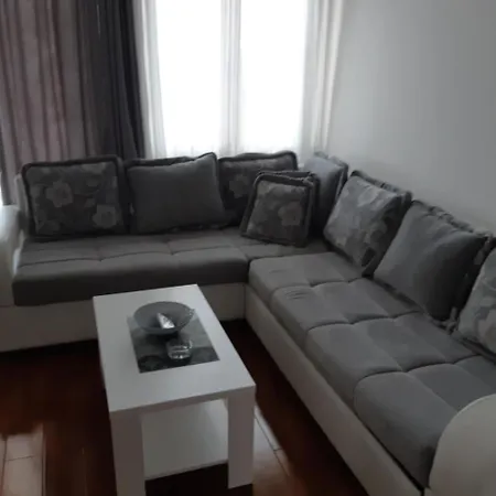Vila Oaza Markovici 3* Budva