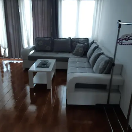 Vila Oaza Markovici Budva