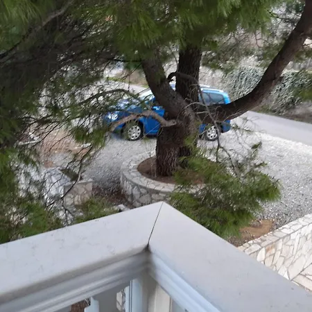 Hotel Vila Oaza Markovici 3*