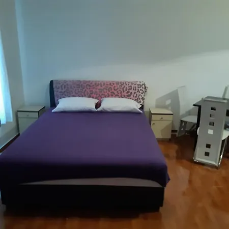 Vila Oaza Markovici Hotel Budva