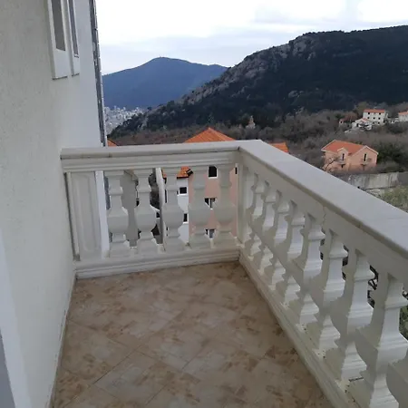 Vila Oaza Markovici Budva