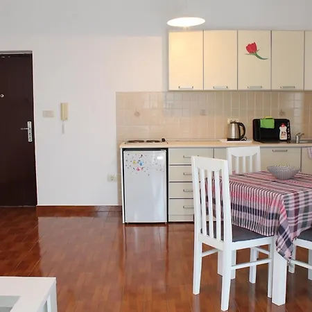 Vila Oaza Markovici 3* Budva