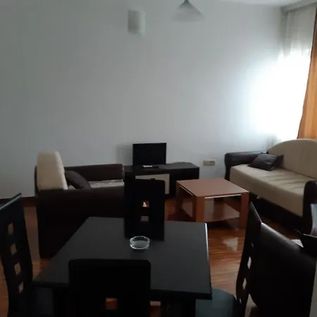 Hotel Vila Oaza Markovici Budva