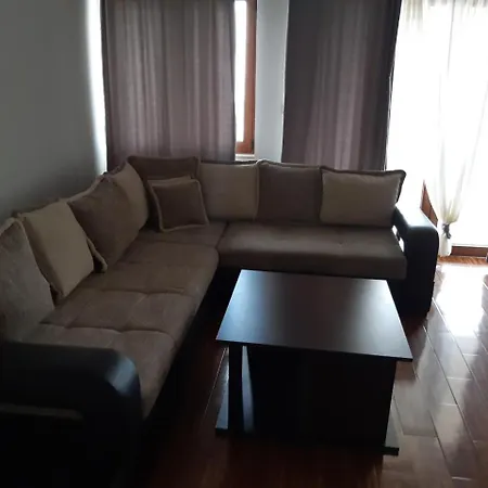 Oaza Markovici Hotel Budva