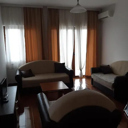 Vila Oaza Markovici 3* Budva