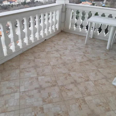 Vila Oaza Markovici Budva