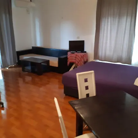 Vila Oaza Markovici Budva