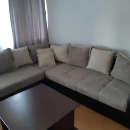 Hotel Vila Oaza Markovici