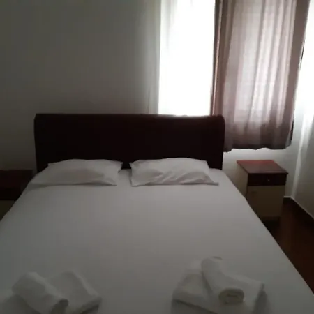 Hotel Vila Oaza Markovici Budva