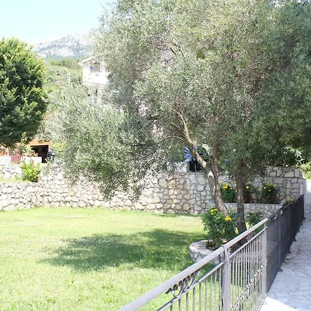 Vila Oaza Markovici 3* Budva