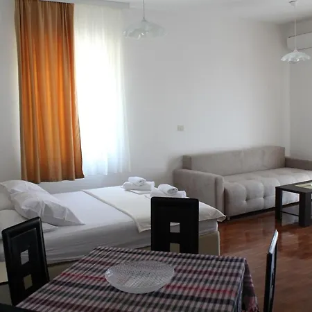 Vila Oaza Markovici Hotel Budva