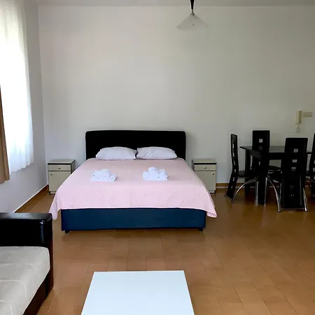 ホテル Vila Oaza Markovici 3*