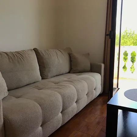 Vila Oaza Markovici ホテル 3*