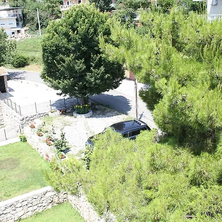 Vila Oaza Markovici 3*