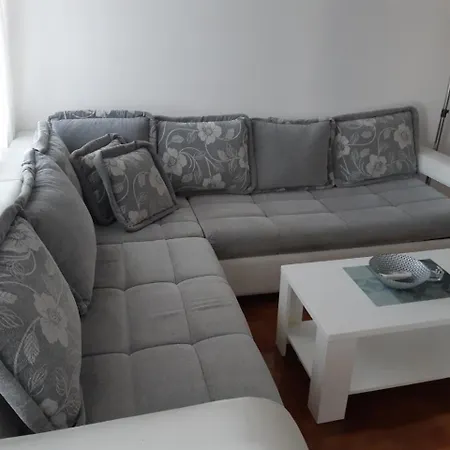 Vila Oaza Markovici ホテル 3*