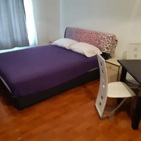 ホテル Vila Oaza Markovici 3*