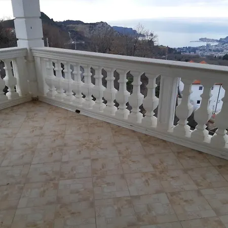 ホテル Vila Oaza Markovici 3*