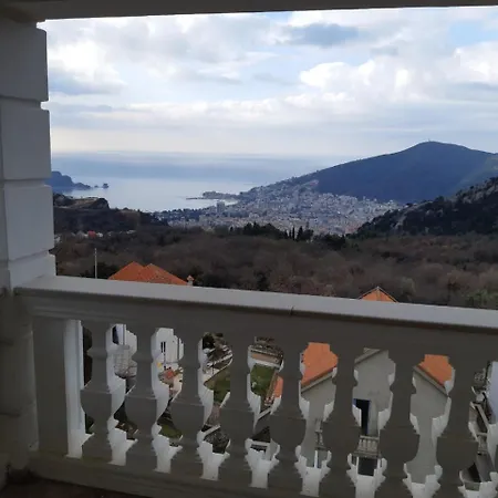 Vila Oaza Markovici