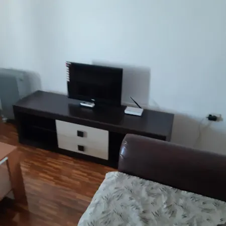 ホテル Vila Oaza Markovici