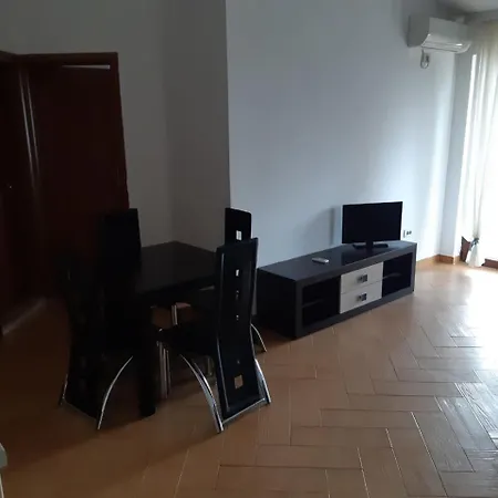 Vila Oaza Markovici ブドヴァ