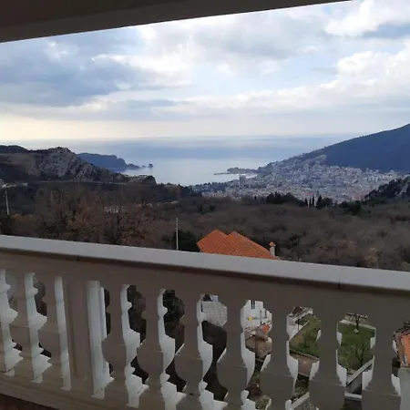 Vila Oaza Markovici