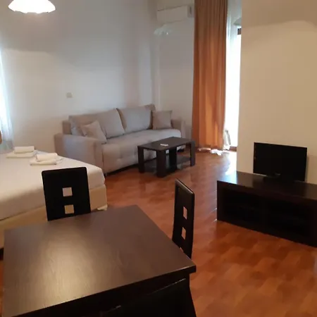 Vila Oaza Markovici ホテル 3*