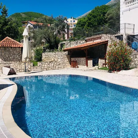 Oaza Markovici Budva